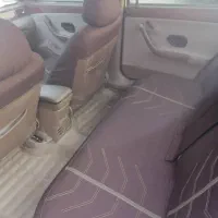 فروشی ال ایکس ۹۱|خودرو سواری و وانت|نورآباد ممسنی, |دیوار