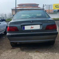 پژو پارس XU7 مدل 91|خودرو سواری و وانت|آستانه اشرفیه, |دیوار