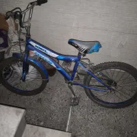 دوچرخه ROCK سایز