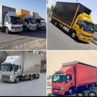 اتوبار باربری حمل بار پردیس رودهن تهران