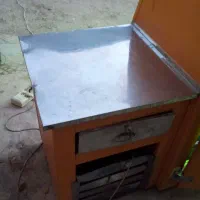 یخچال ویترینی|فروشگاه و مغازه|بروجن, |دیوار
