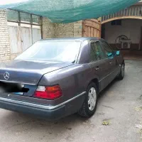 بنز کپل E200|خودرو کلاسیک|اصفهان, ناژوان|دیوار
