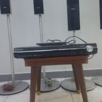 باند سینما خانواده سونی|سیستم صوتی خانگی|هشتگرد, فاز ۲ مهستان|دیوار