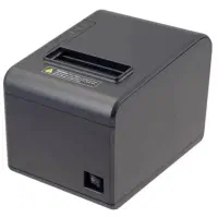 فیش پرینتر پرکن مدل PR-Q801