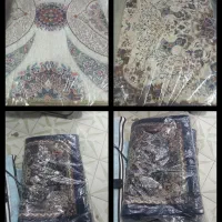 فروش ویژه ی کناره نمدی|فرش|کرمان, |دیوار