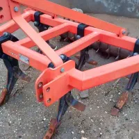 چیزل قطعات آهنگری خراسان