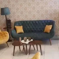 مبل راحتی شهاب فقط ۷۹۰۰ فقط بازدید ساری|مبلمان خانگی و میز عسلی|بابلسر, |دیوار