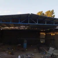 راویز و جوشکاری|خدمات پیشه و مهارت|سیرجان, |دیوار