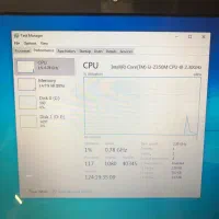 لب تاپ acer گرافیک دار|رایانه همراه|تهران, میدان ولیعصر|دیوار