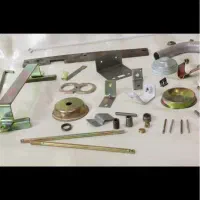 طراحی و ساخت انواع قالبهای صنعتی  دیناک|خدمات پیشه و مهارت|چهاردانگه (تهران), |دیوار