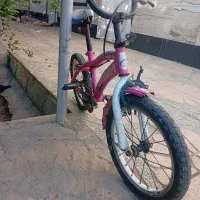 دوچرخه ۱۶