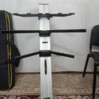 پایه کیبورد مدل التیمیت اسپورت