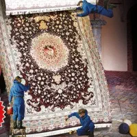 قالیشوئی، مبل شوئی نوین