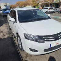 آریو آخر ۹۷ اتومات|خودرو سواری و وانت|کرمان, |دیوار