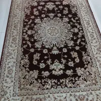 فرش۴متری‌زرشکی