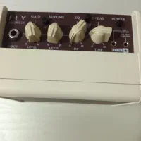 گیتار الکتریک و یک عدد امپ|گیتار، بیس، امپلیفایر|میاندوآب, |دیوار