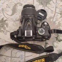 دوربین عکاسی نیکونnikond3000