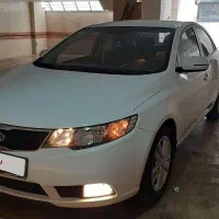 کیا سراتو مونتاژ مدل ۹۶ بسیار سالم و کم کار|خودرو سواری و وانت|تهران, چیذر|دیوار