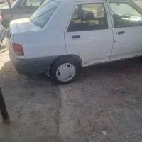 پراید ۹۶|خودرو سواری و وانت|سیرجان, |دیوار