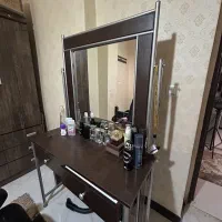 کمد سرویس خواب میز ارایشی