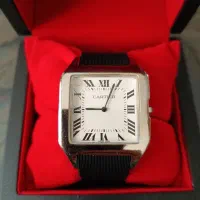 ساعت کارتیر یا کارتیه اصلی کلکسیونی عتیقه cartier