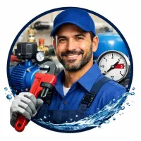 تعمییرات و نصب پمپ آب و ابگرمکن(کل مناطق غرب تهران