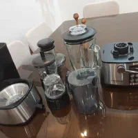 ابمیوه گیری همیلتون ۴ کاره