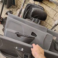فروش رودری داخل پراید صبای و131