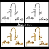 شیرالات لوکس و اقتصادی و یونیورست|لوازم سرویس بهداشتی|قرچک, شهرک صنعتی قرچک|دیوار