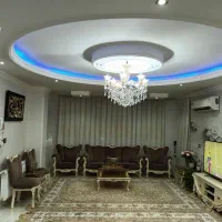 66متر آپارتمان 2خواب  بازسازی شده بر اصلی جیحون