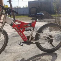 دوچرخه پلیس سایز ۲۴