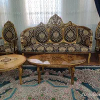 مبلمان سلطنتی