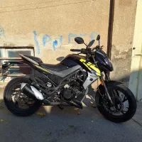 cf سی اف ۱۵۰ مدل ۱۴۰۳