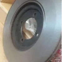 دیسک چرخ سمند EF7