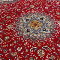 ۲عدد فرش ۱۲متری