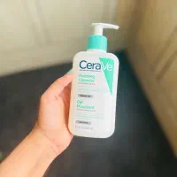 شوینده فومینگ کلینزر سراوی اصل