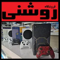 سری اس ایکس /ps5بازی‌S.X قابلنصب XBOX|کنسول، بازی ویدئویی و آنلاین|تهران, نارمک|دیوار