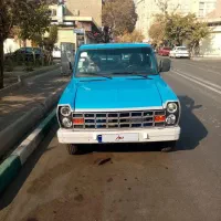 نیسان ابشنال|خودرو سواری و وانت|رامهرمز, |دیوار