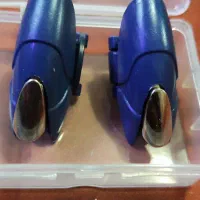 دسته بازی کالاف