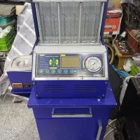 شستشو انژکتور دایان دیاگ لانچ