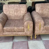 فروش ویژه  مبل گنبدی|مبلمان خانگی و میز عسلی|سنندج, |دیوار