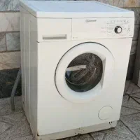 لباسشویی پاکنشت