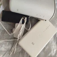 مودم وایرلس ZtE در حد نو