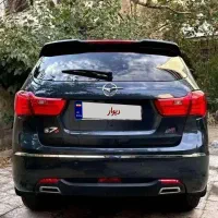 هایما s7 پلاس مدل ۴۰۲ .1800cc