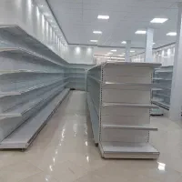 طراحی از راه دور ، قفسه در ابعادمختلف