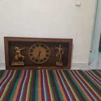 ساعت دیواری ۱۲۰در۶۰