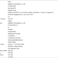 کامپیوتر core i3 نسل 7|رایانه رومیزی|قزوین, |دیوار