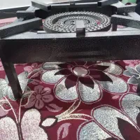 گازسه شعله نونو۲۲۰۰|اجاق گاز و لوازم برقی پخت‌وپز|دهدشت, |دیوار