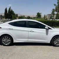 اجاره خودرو هیوندا النترا2016