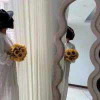 آینه قدی